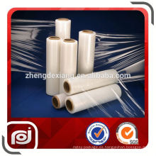 China Nueva conveniente película plástica del animal doméstico del HDPE Ldpe Rollos de chatarra